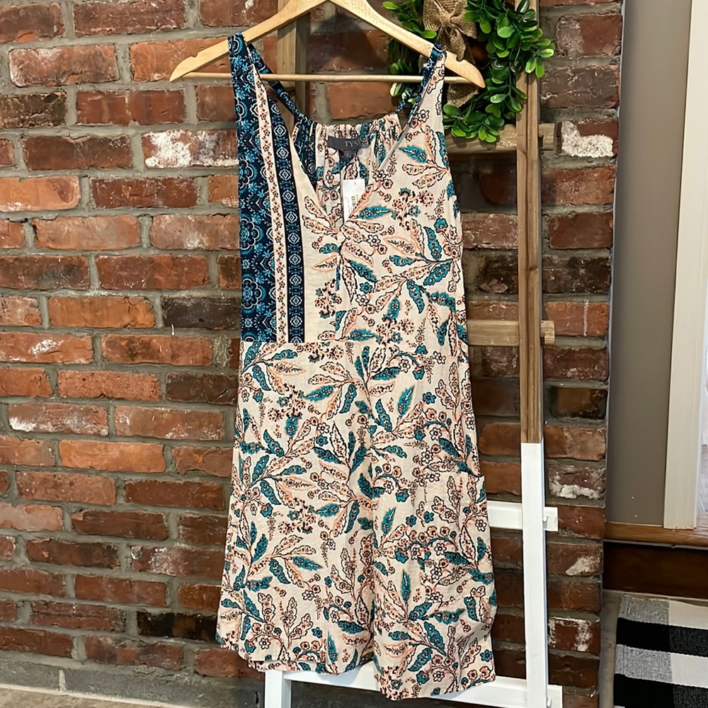 TYSA Summer Daze Dress